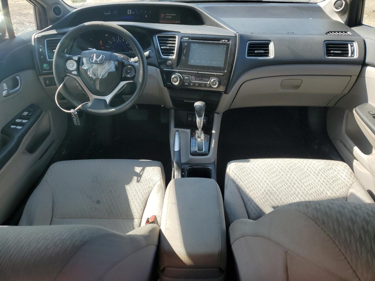 2014 Honda Civic - Image 8