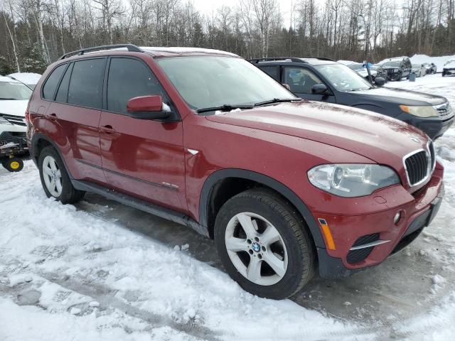 2012 BMW X5 XDRIVE35I