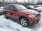 2012 BMW X5 XDRIVE35I for sale at Copart ON - COOKSTOWN