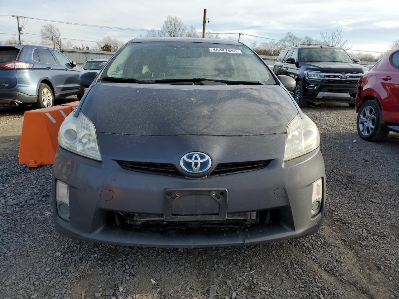 2011 Toyota Prius - Image 5