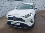 2021 TOYOTA RAV4 EXCEL for sale at Copart SANDY