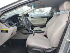 2017 Hyundai Sonata Se de vânzare în Rancho Cucamonga, CA - Minor Dent/Scratches