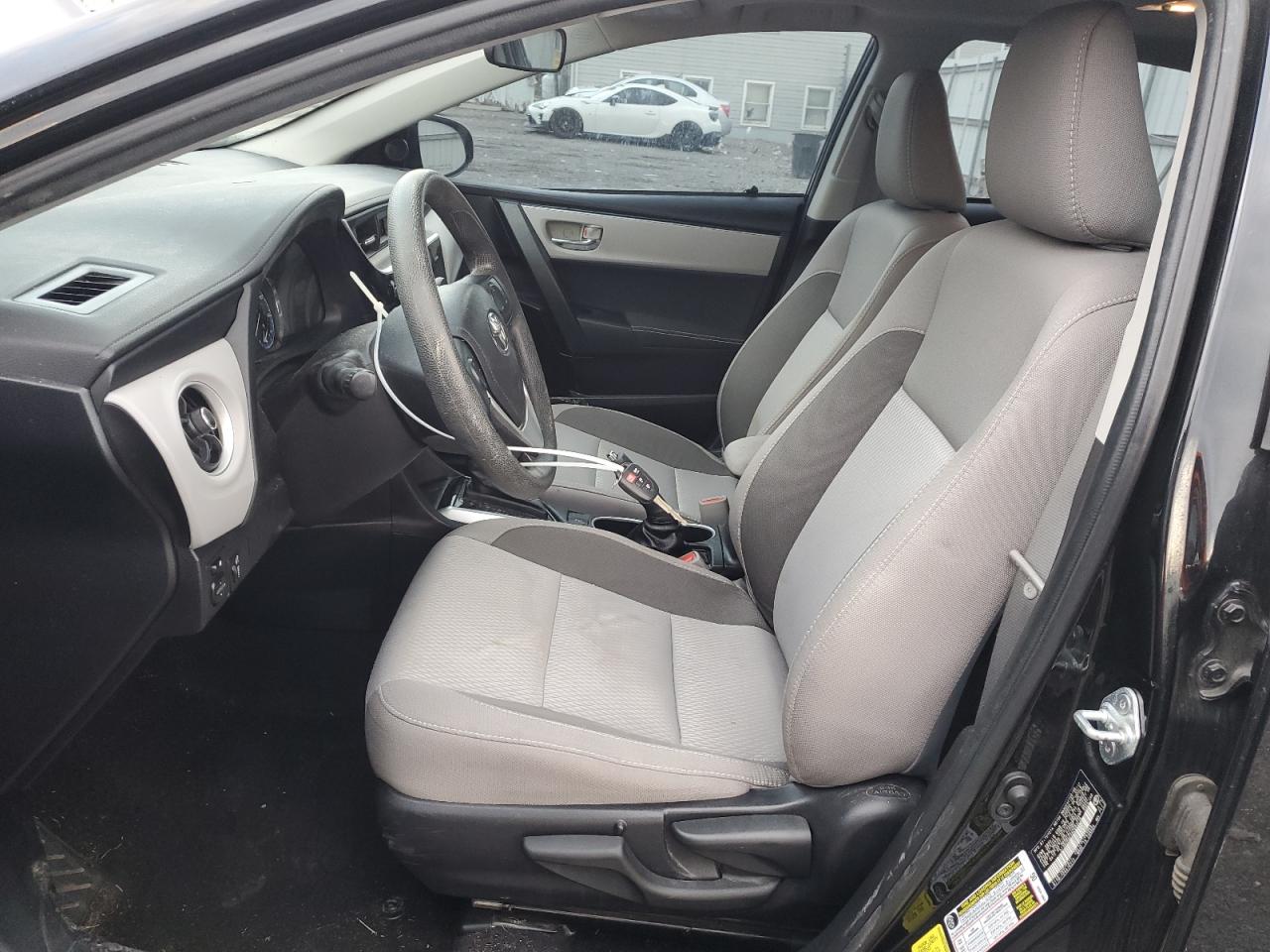 2017 Toyota Corolla - Image 7