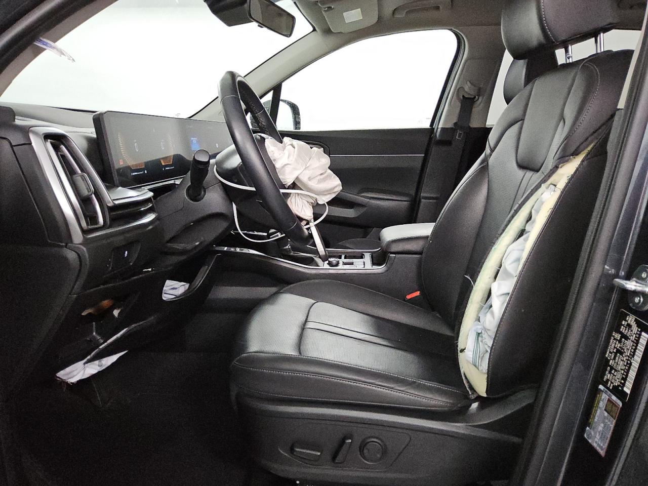 2024 Kia Sorento - Image 7