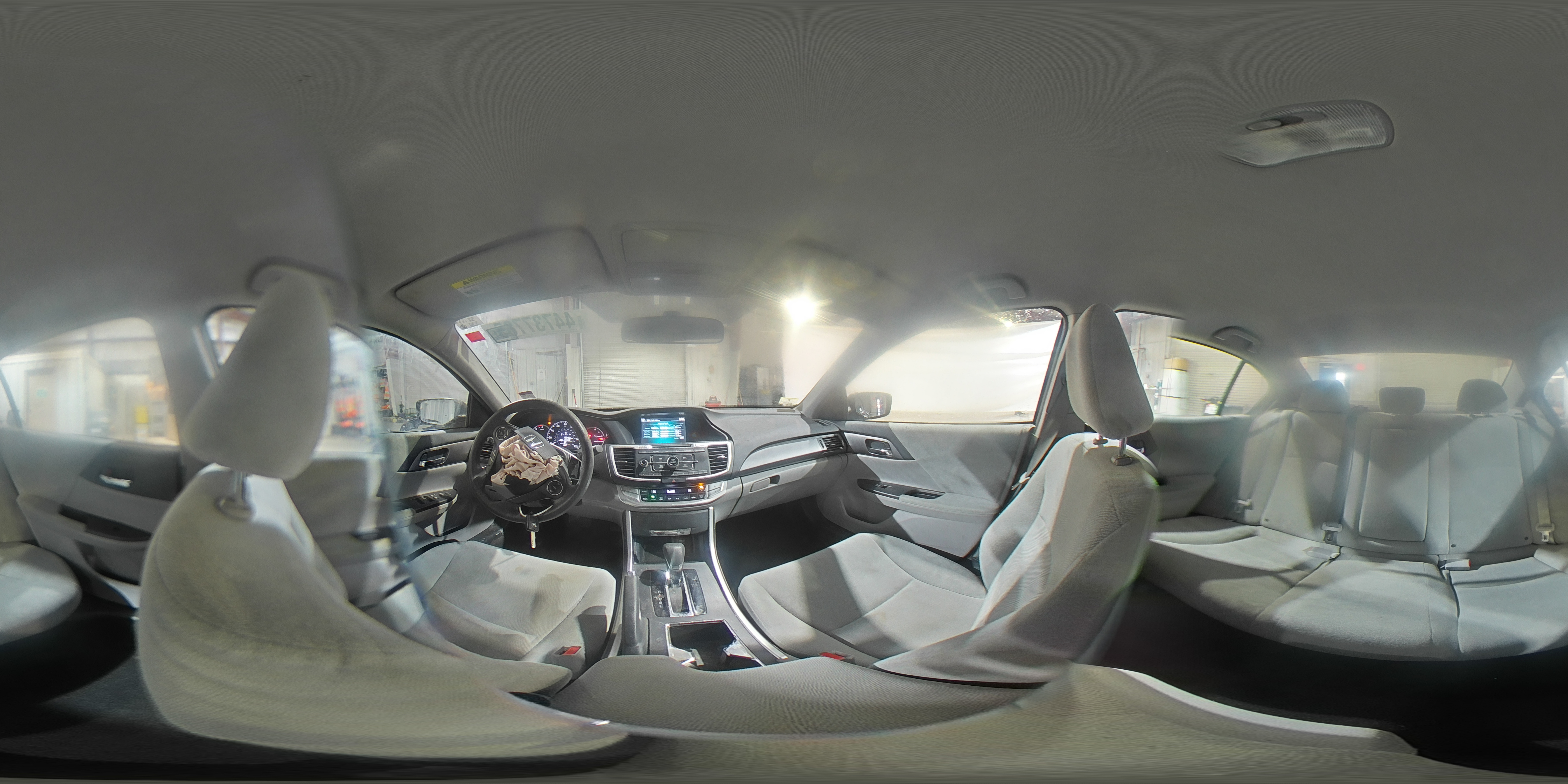 2013 Honda Accord - Image 15