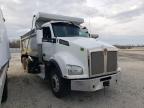 2016 Kenworth T880 Dump Truck იყიდება New Orleans-ში, LA - Top/Roof