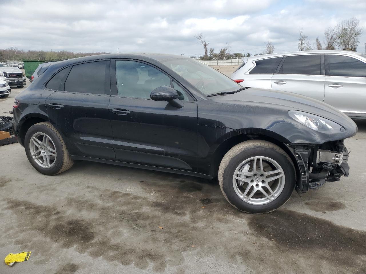 2018 Porsche Macan - Image 4
