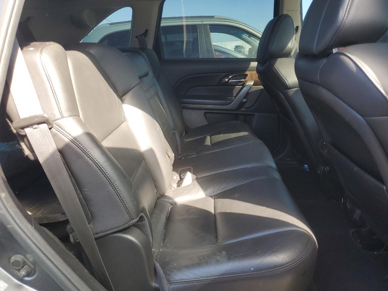 2011 Acura MDX - Image 11