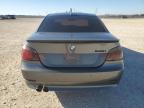 2005 BMW 545 I à vendre chez Copart TX - AUSTIN