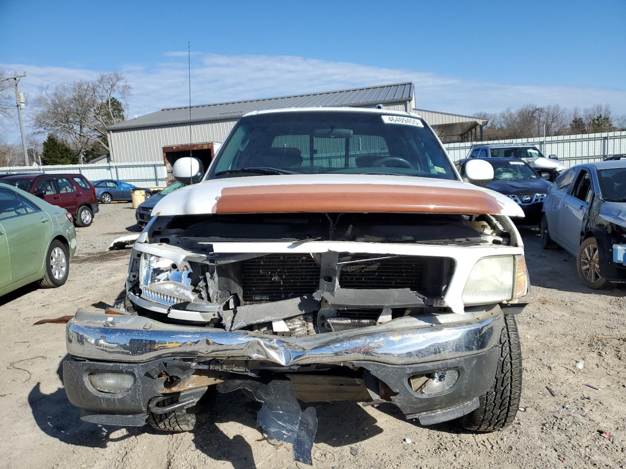 2003 Ford F-150 - Image 5