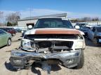2003 Ford F150 Supercrew en Venta en Chatham, VA - Front End