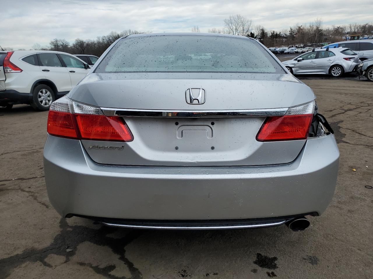 2013 Honda Accord - Image 6