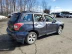 2015 Subaru Forester 2.5I de vânzare în East Granby, CT - Rollover