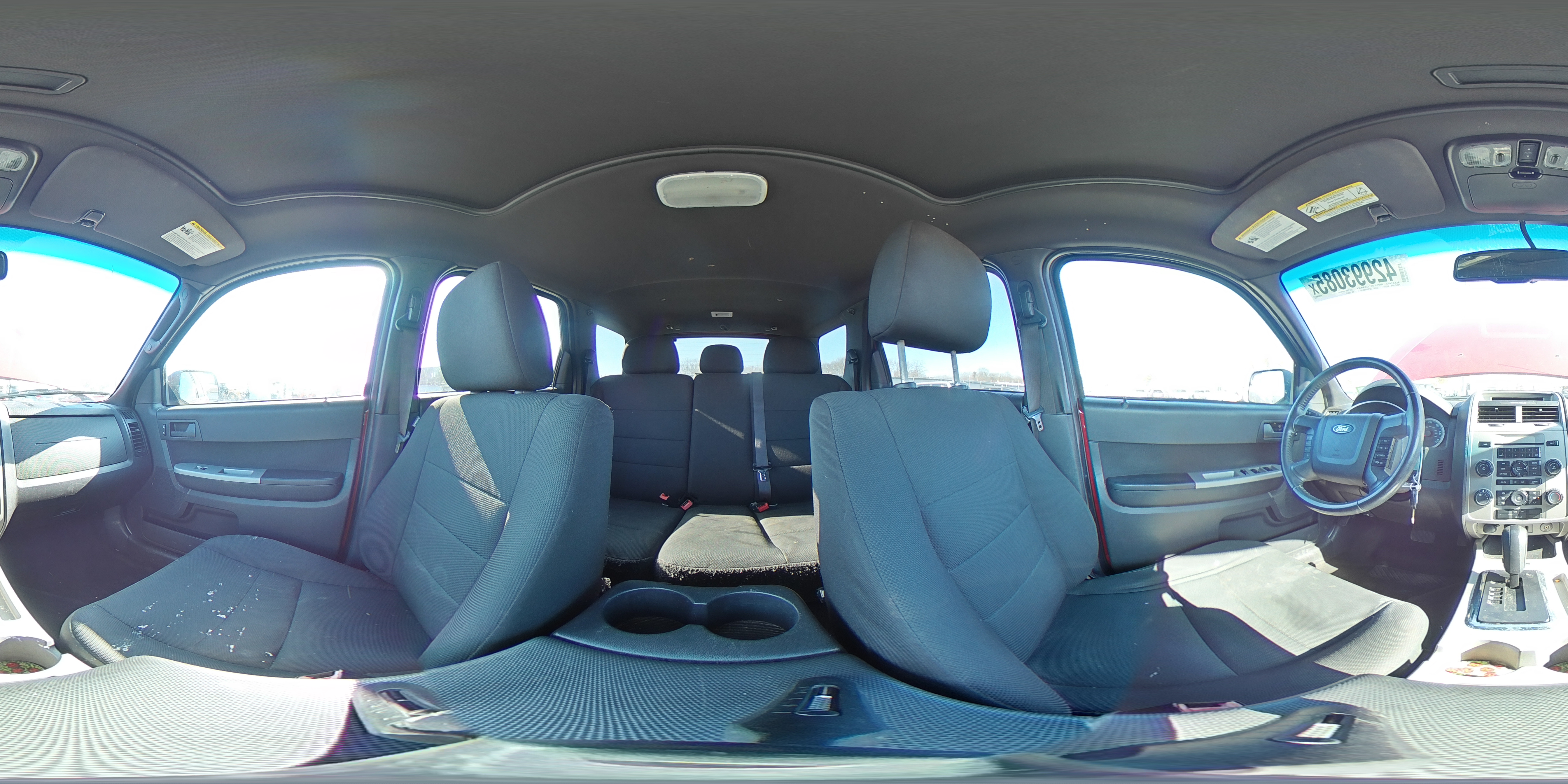 2010 Ford Escape - Image 14