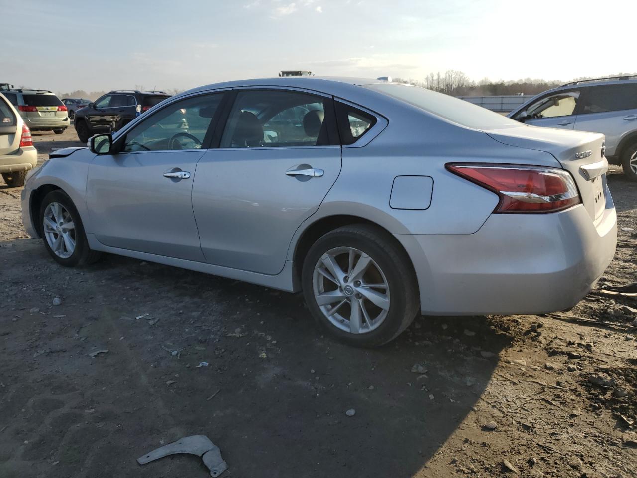 2013 Nissan Altima - Image 2