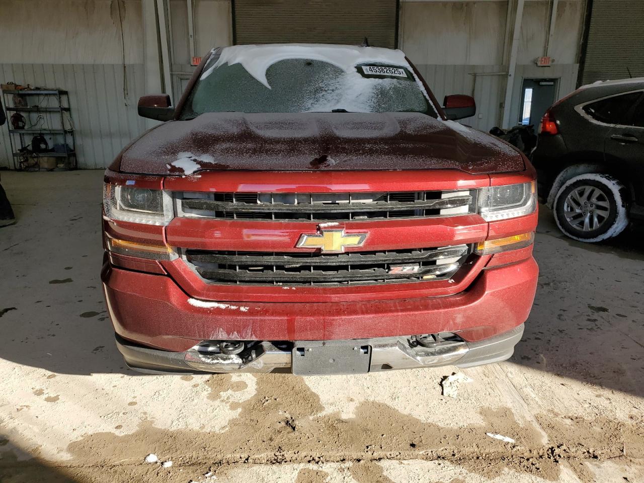2016 Chevrolet Silverado - Image 5