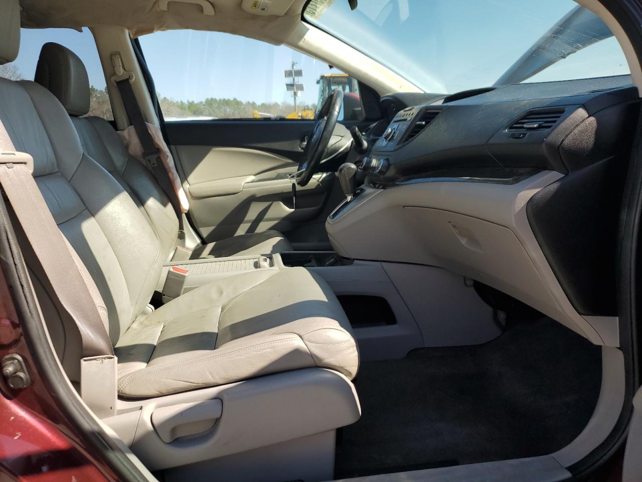 2012 Honda CR-V - Image 7