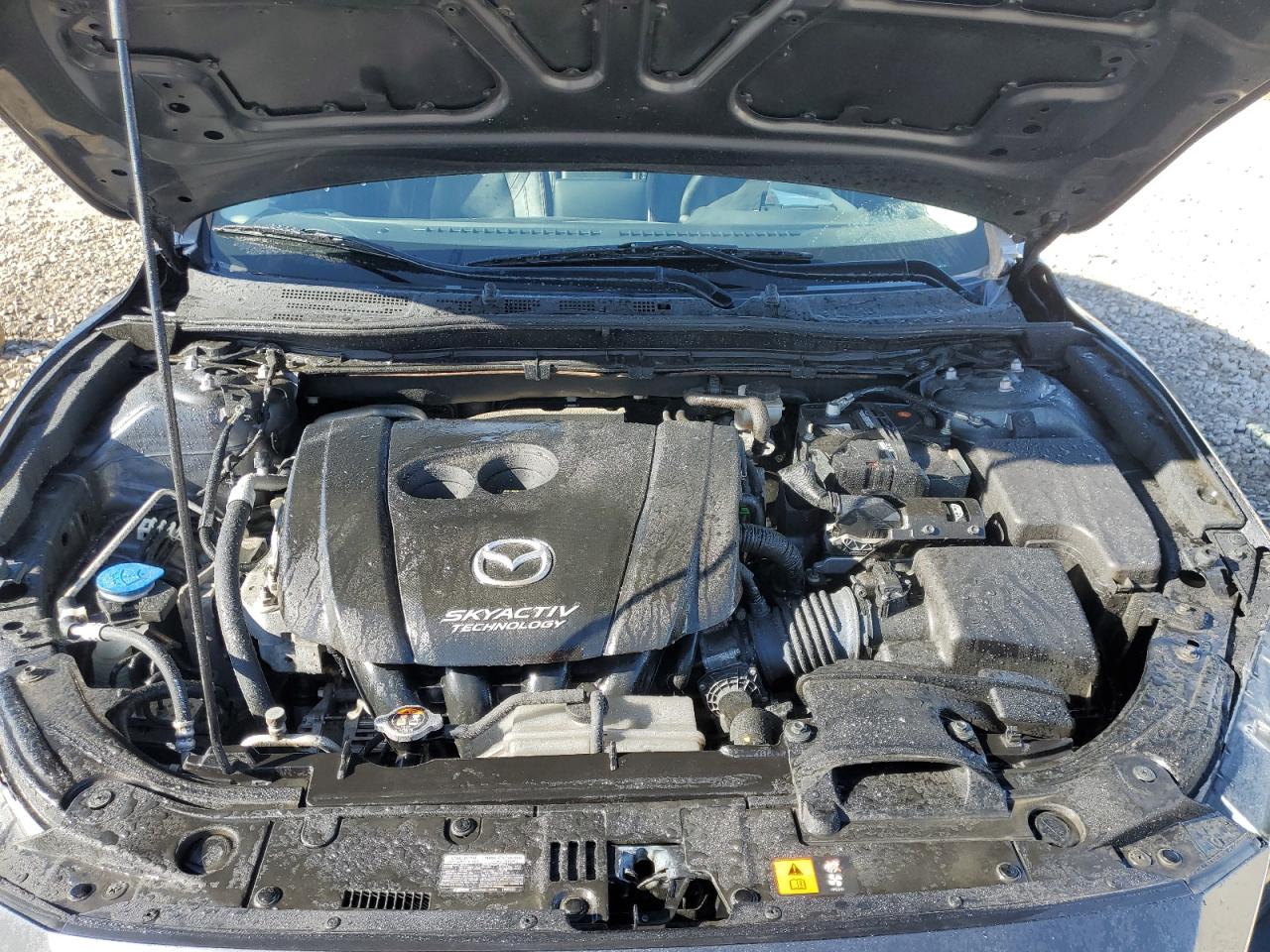 2016 Mazda 3 - Image 11