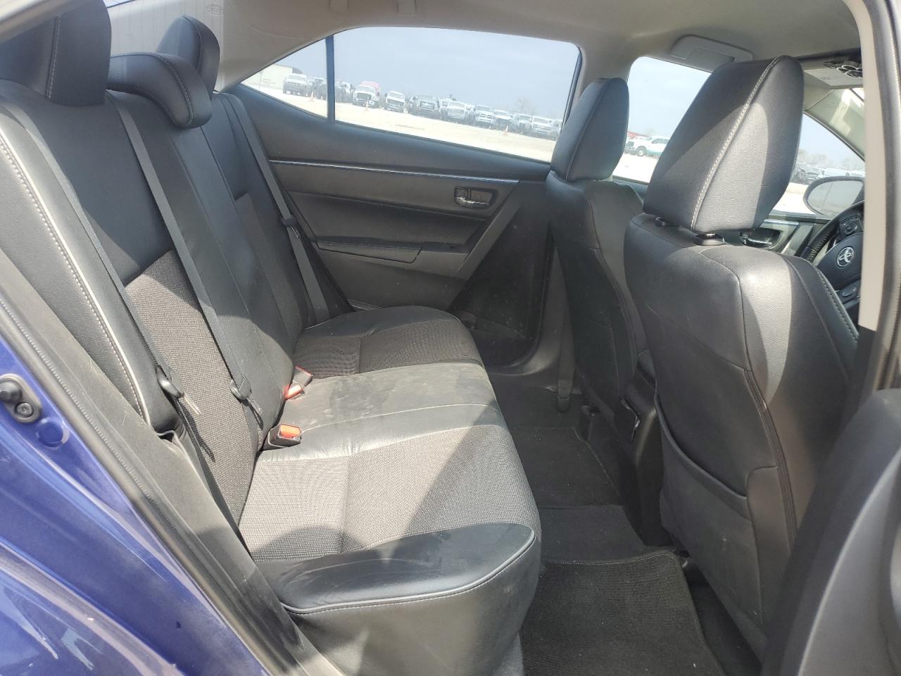 2014 Toyota Corolla - Image 10