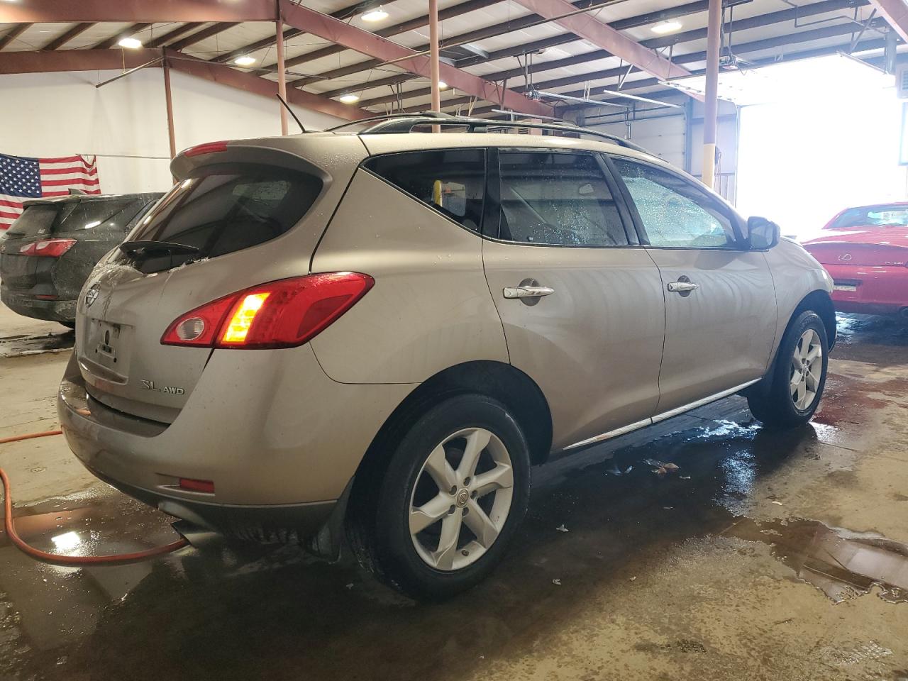2010 Nissan Murano - Image 3