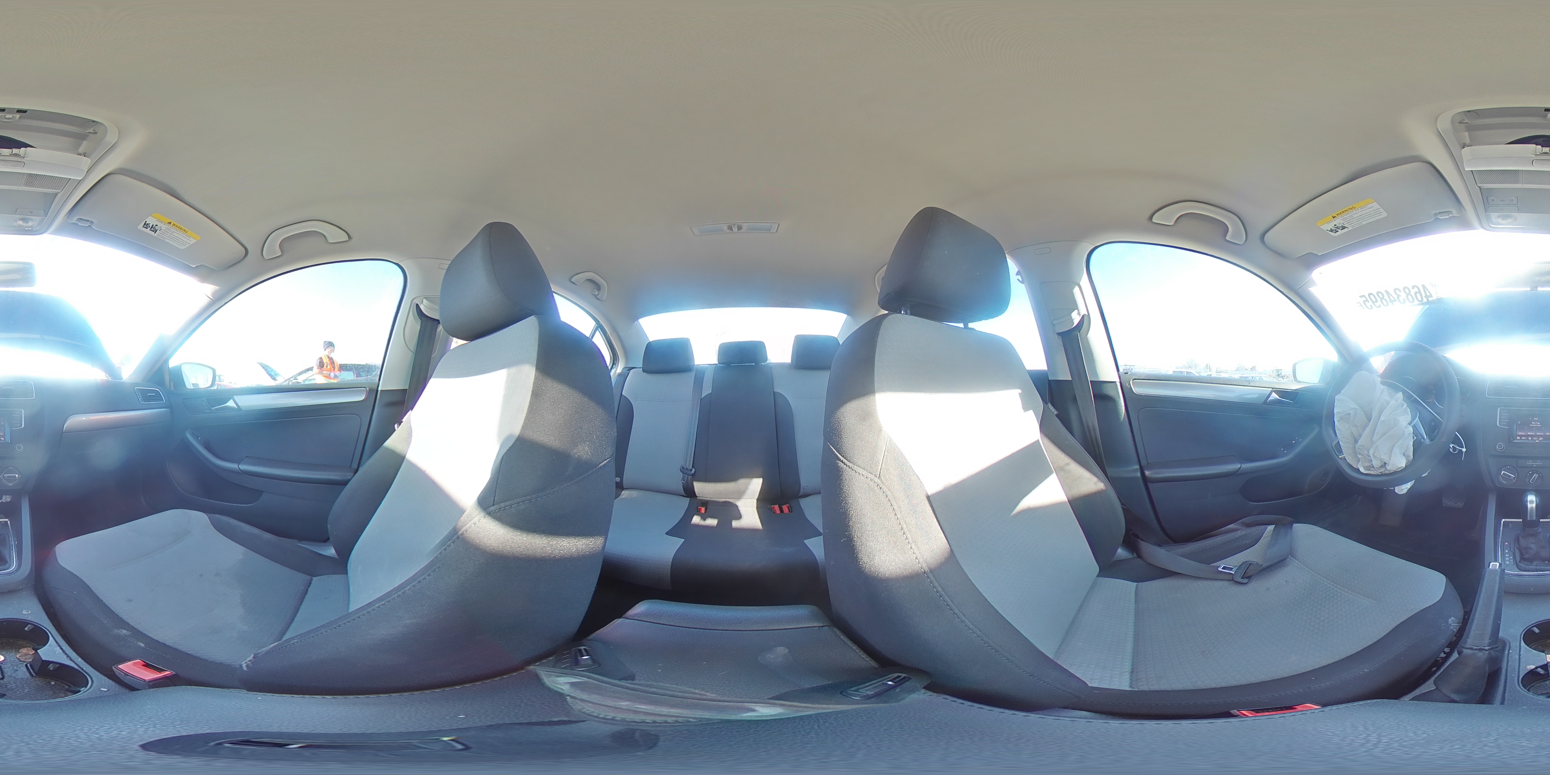 2017 Volkswagen Jetta - Image 12