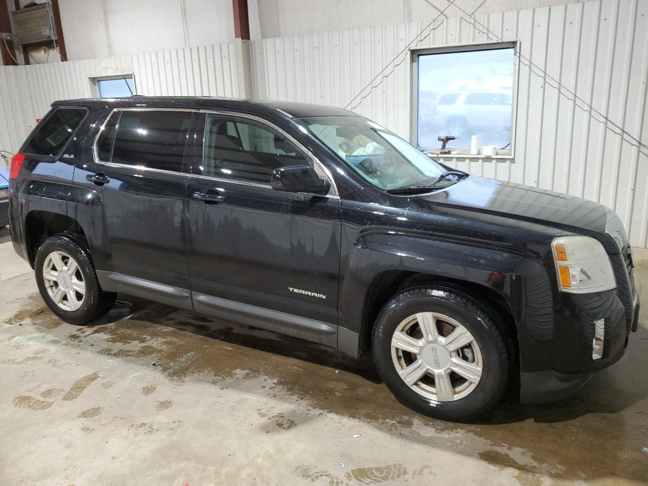 2015 GMC Terrain - Image 4