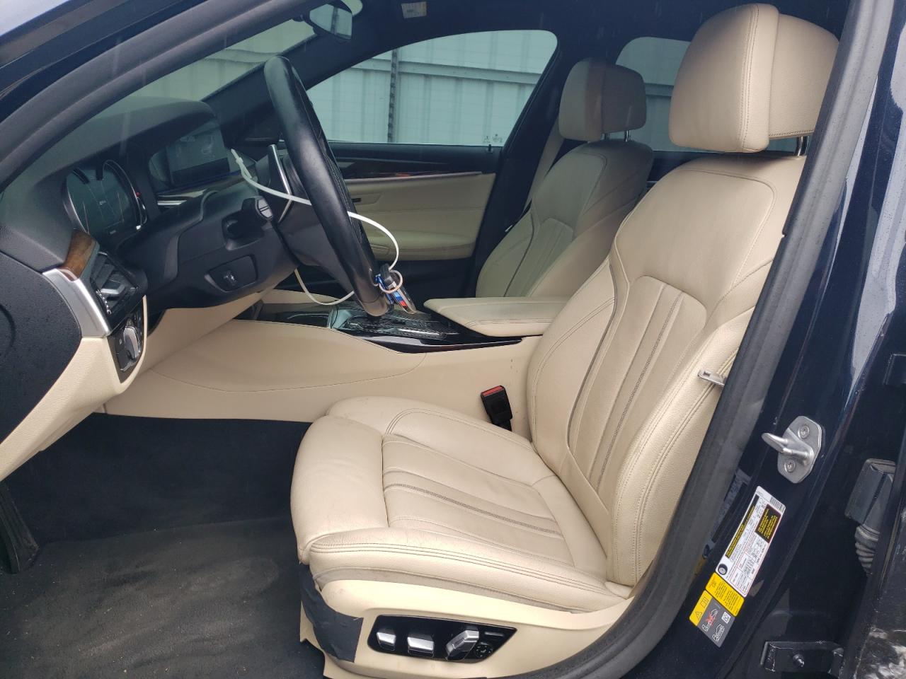 2018 BMW 5er - Image 7