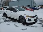 2023 Kia K5 Gt Line na sprzedaż w Portland, OR - Rear End