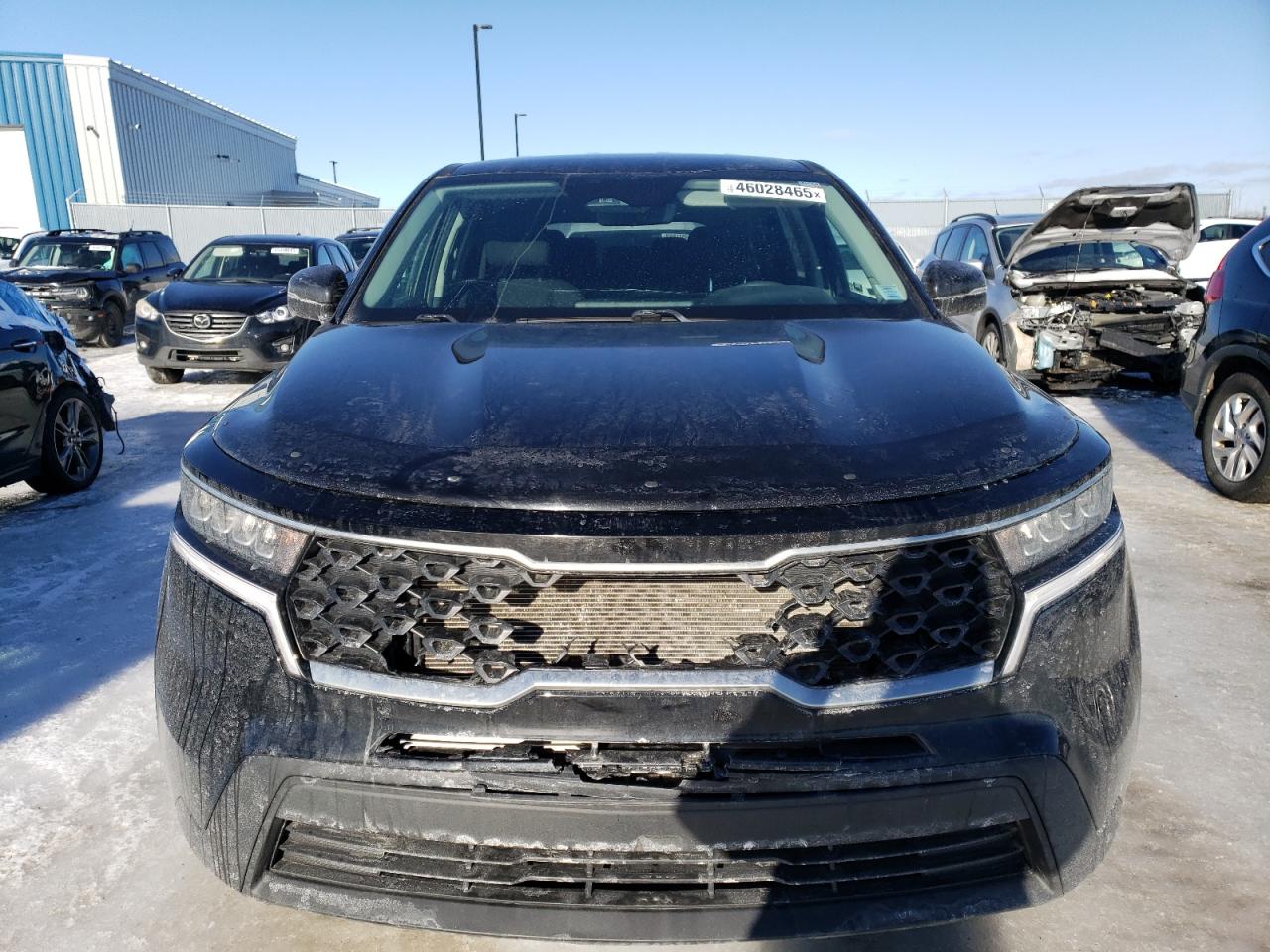 2021 Kia Sorento - Image 5