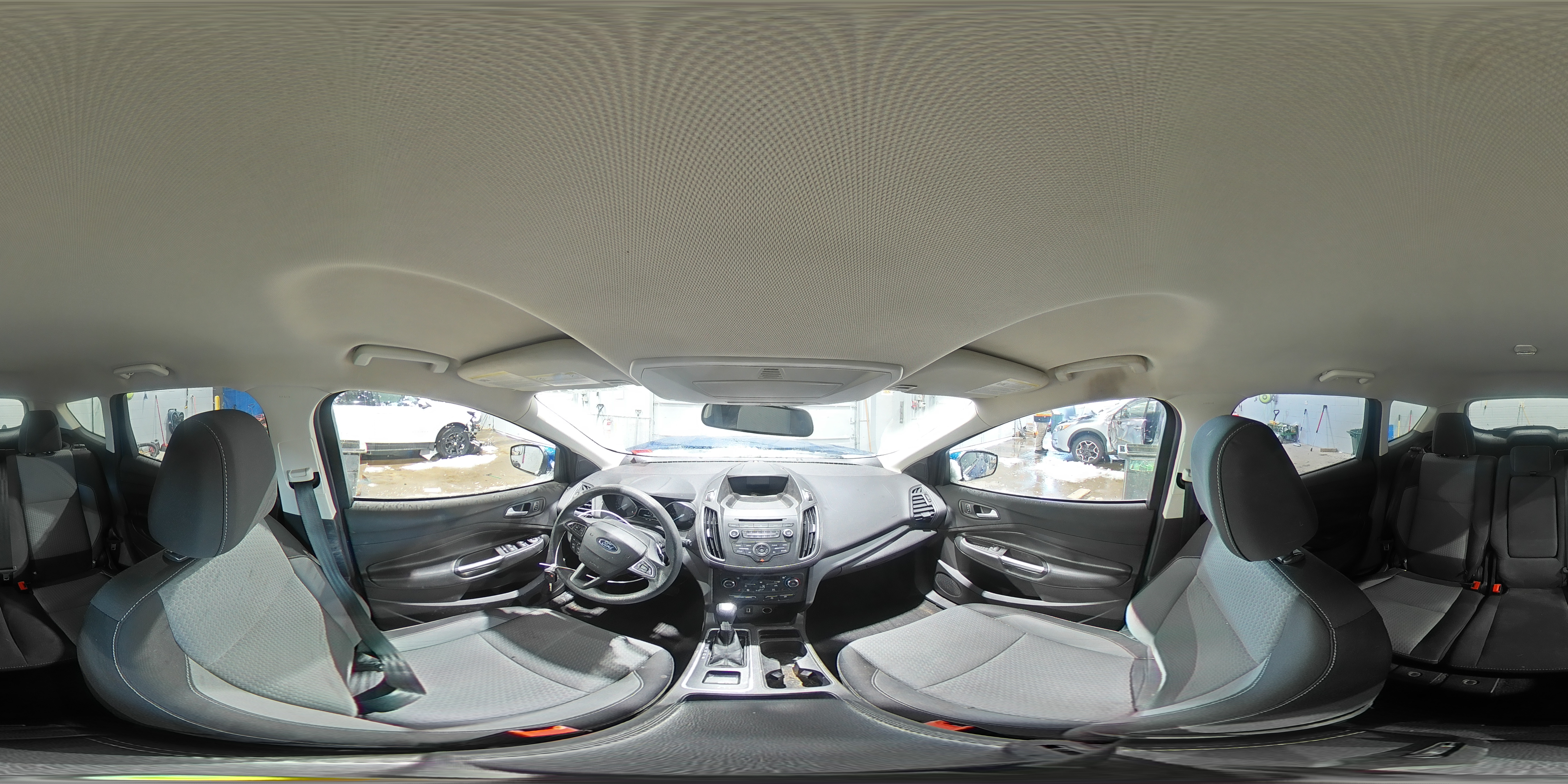 2017 Ford Escape - Image 15