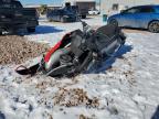 2015 POLARIS SNOWMOBILE for sale at Copart SD - RAPID CITY
