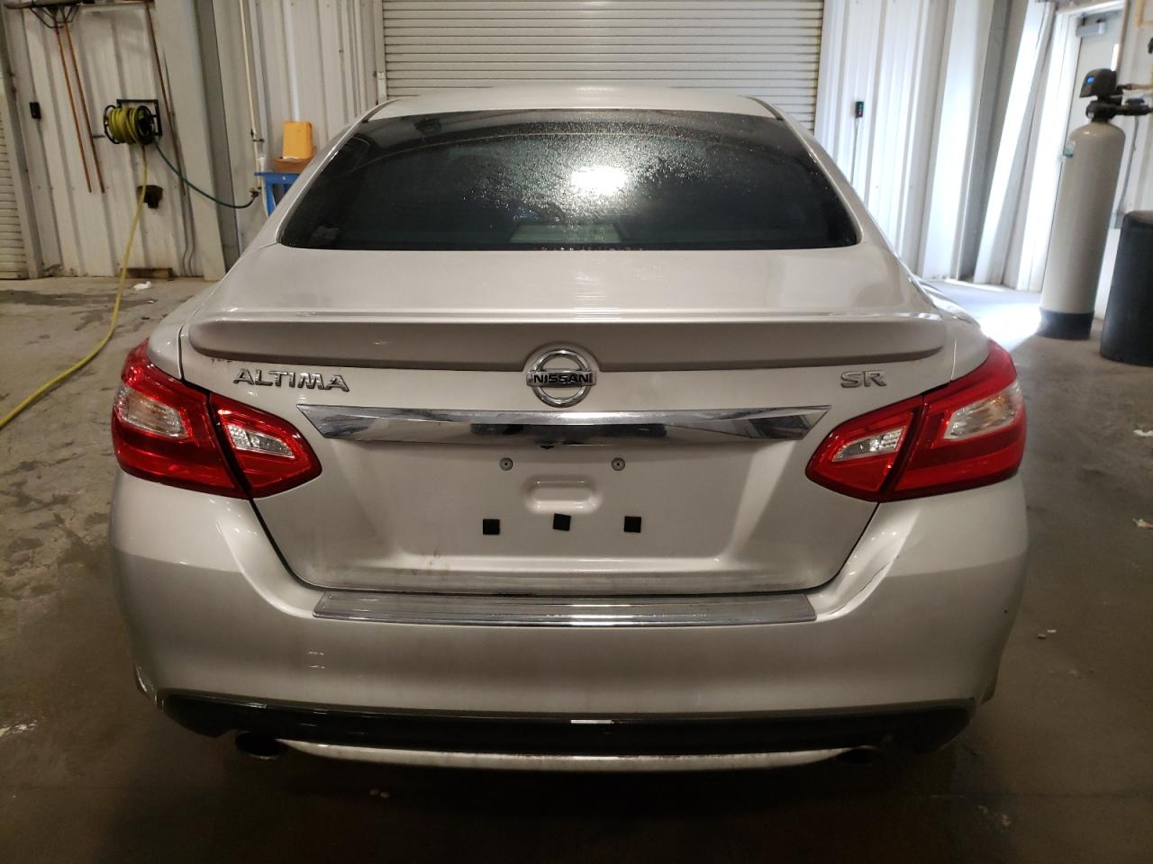 2016 Nissan Altima - Image 6