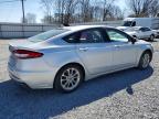 2019 Ford Fusion Se en Venta en Gastonia, NC - All Over