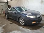 2014 Acura Tl Tech en Venta en Ebensburg, PA - Rear End