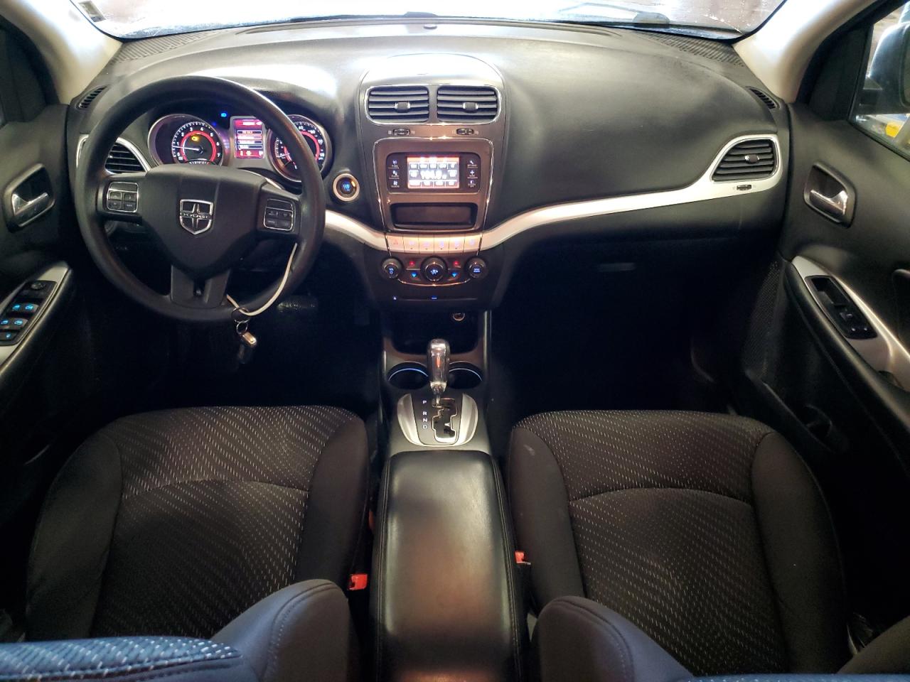 2012 Dodge Journey - Image 8