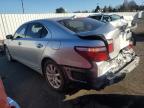 2009 Lexus Ls 460L იყიდება Portland-ში, OR - Rear End