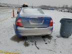 2012 Ford Fusion Se zu verkaufen in Pekin, IL - Rear End