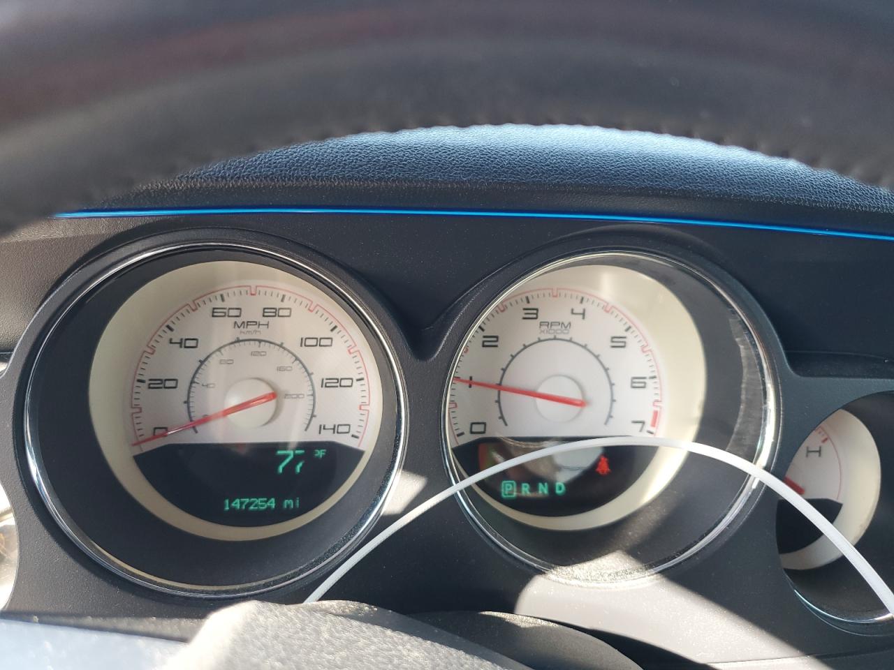 2013 Dodge Challenger - Image 9