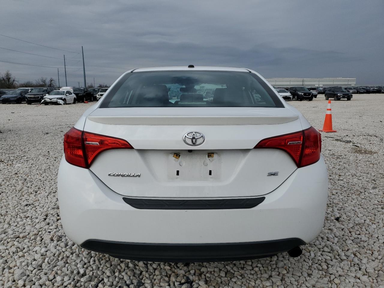 2017 Toyota Corolla - Image 6