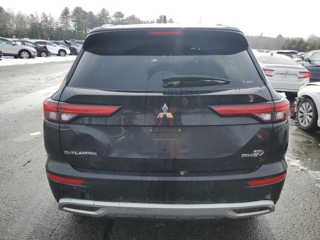 MITSUBISHI OUTLANDER 2023 Сірий