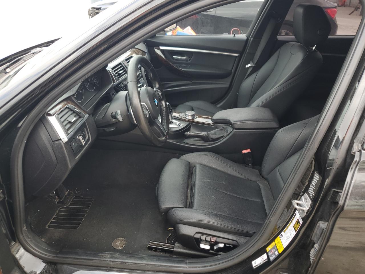 2017 BMW 3er - Image 7