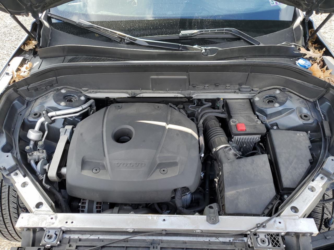 2020 Volvo XC90 - Image 12