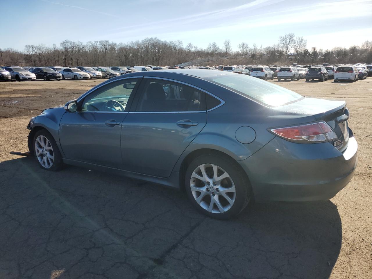 2013 Mazda 6 - Image 2