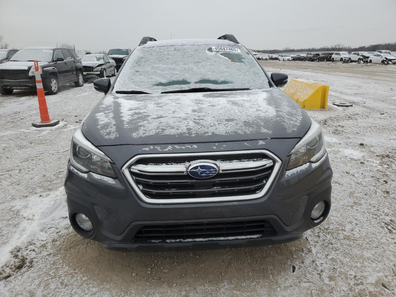 2019 Subaru Outback - Image 5