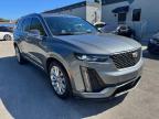 2021 Cadillac Xt6 Premium Luxury იყიდება Opa Locka-ში, FL - Water/Flood