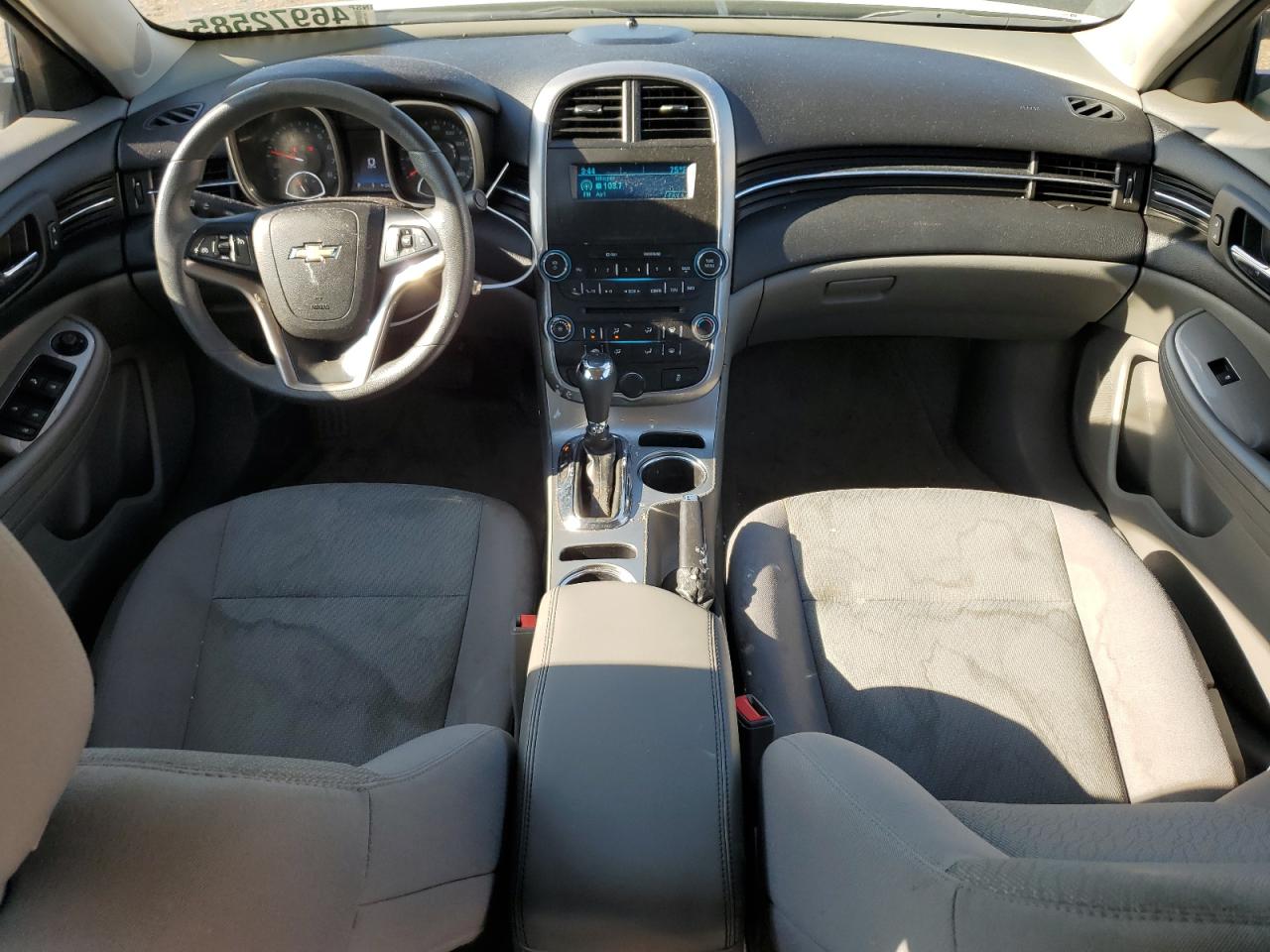 2015 Chevrolet Malibu - Image 8
