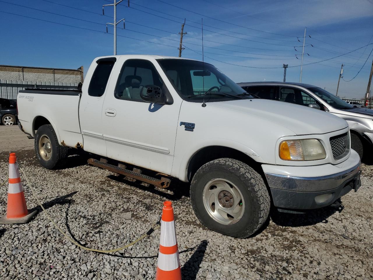 2001 Ford F-150 - Image 4