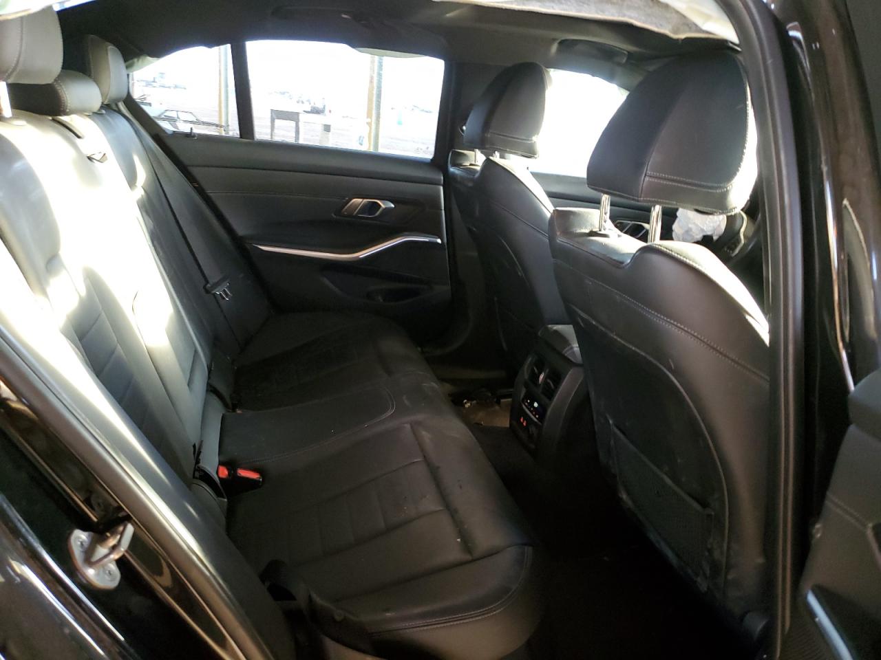 2020 BMW M3 - Image 10