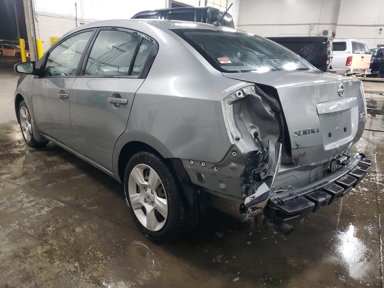 2007 Nissan Sentra - Image 2