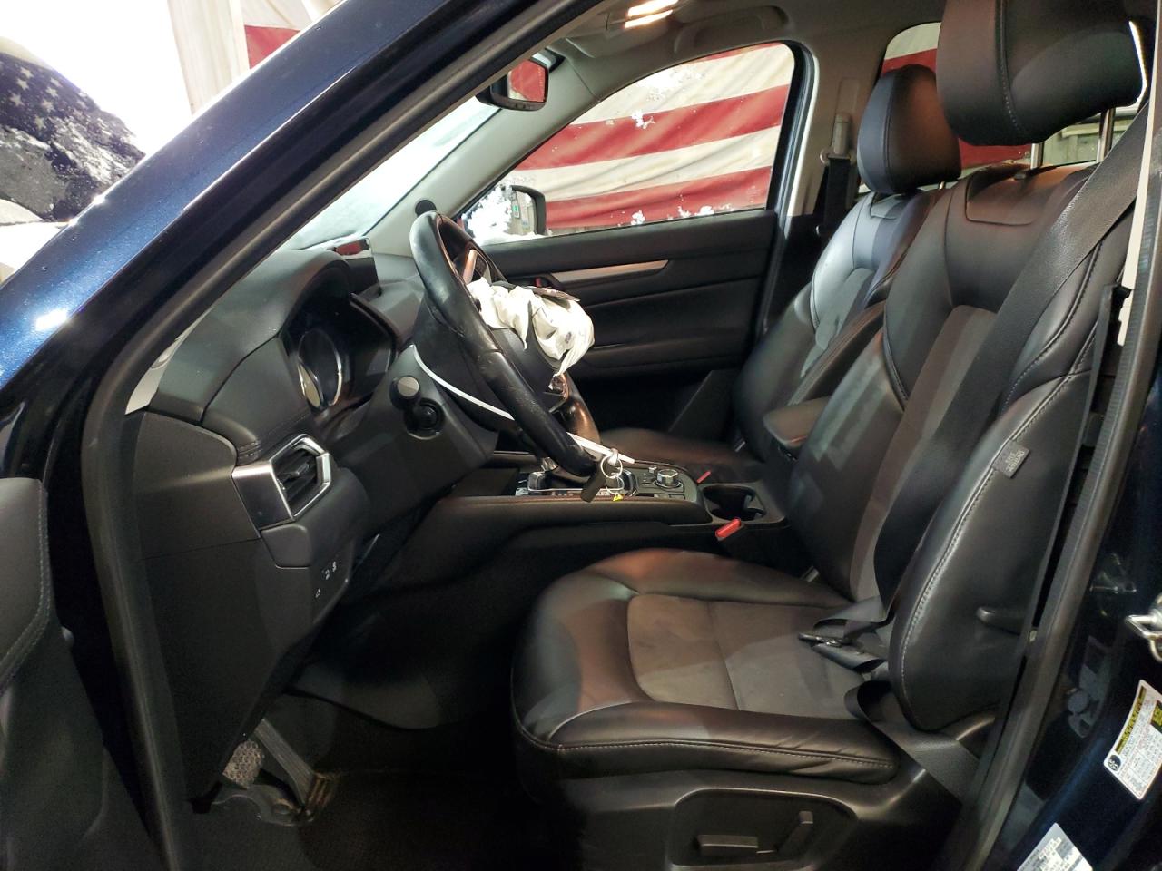 2018 Mazda CX-5 - Image 7
